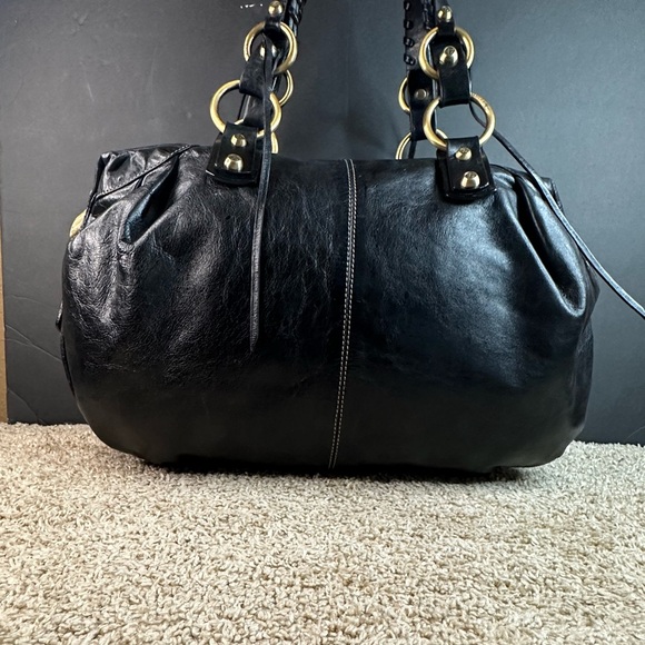 Francesco Biasia Purse - Picture 1 of 11